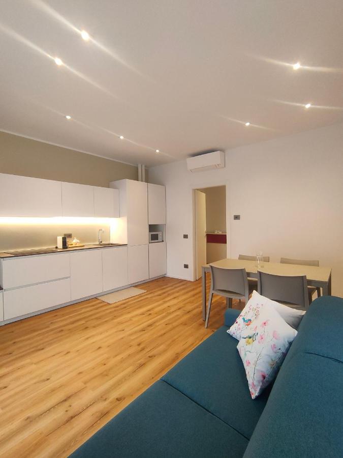 Mentana Suite Verona Exterior photo