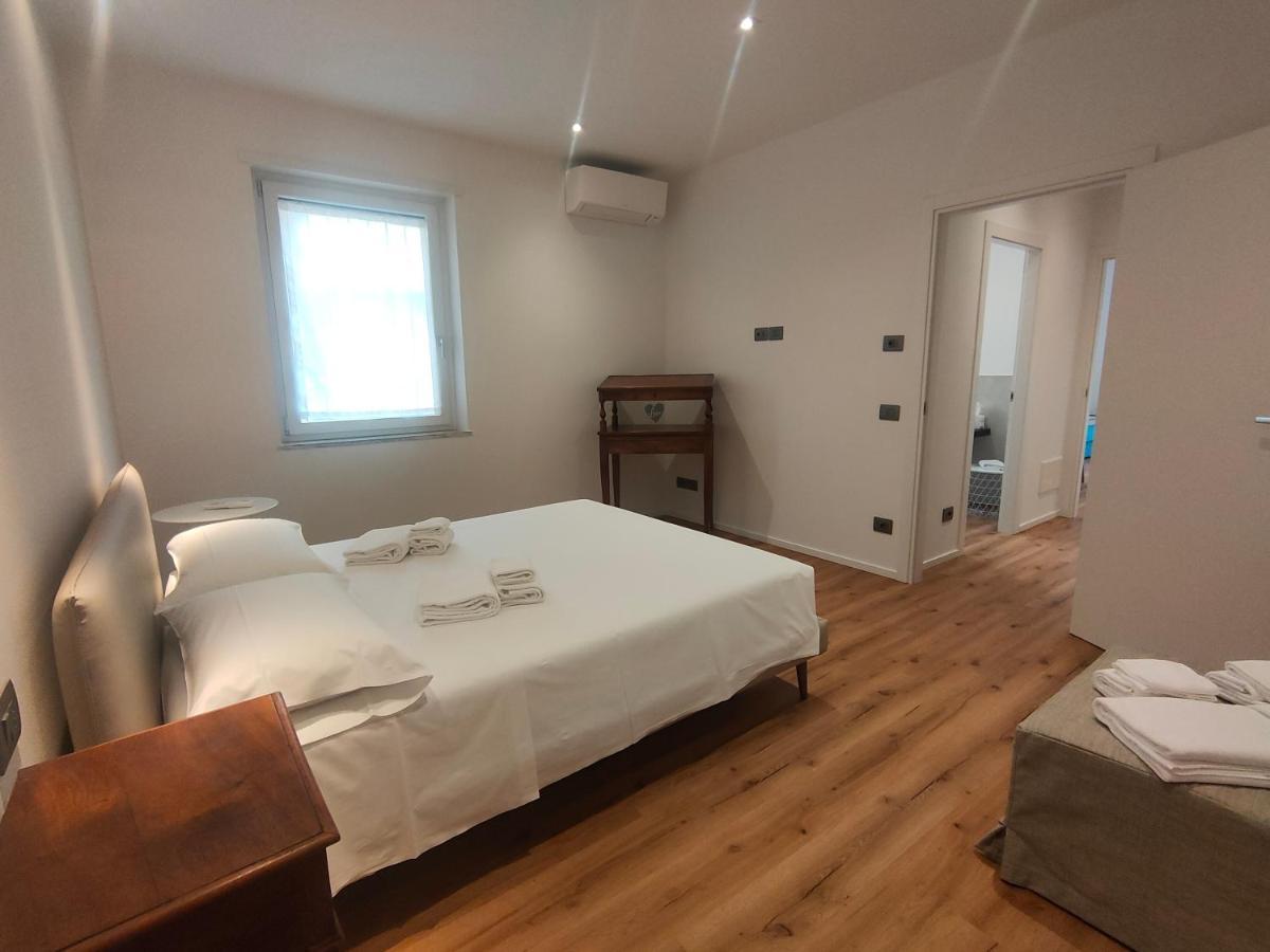 Mentana Suite Verona Exterior photo