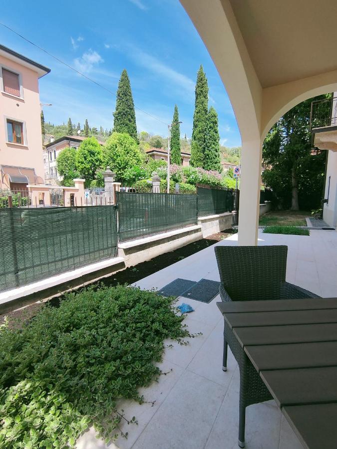 Mentana Suite Verona Exterior photo
