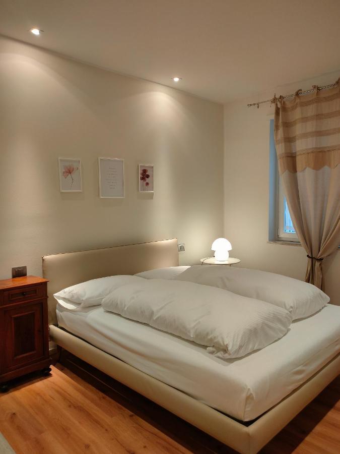 Mentana Suite Verona Exterior photo