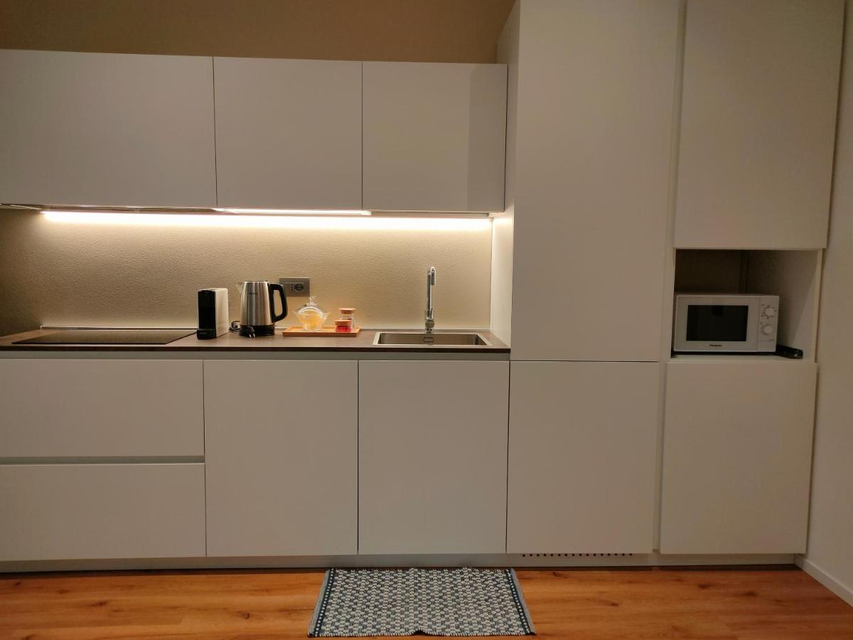 Mentana Suite Verona Exterior photo