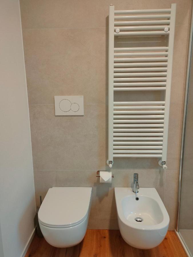 Mentana Suite Verona Exterior photo